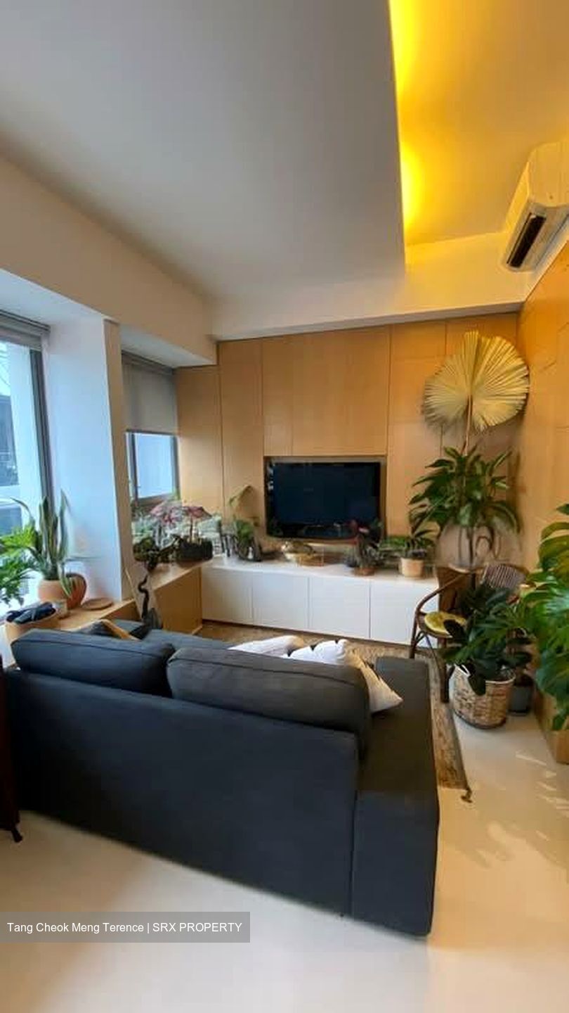 Robertson Edge (D9), Apartment #560695651